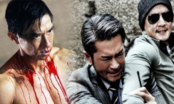 而这也是继《蝙蝠侠：侠影之谜 《好朋友们》将映 池城朱智勋李光洙化身咖啡王子 2014-07-05 池城、朱智勋、李光洙主演的《好朋友们》将在韩国上映，7月4日，三人亮相首尔梨花女大门前的公园，和影迷们见面。